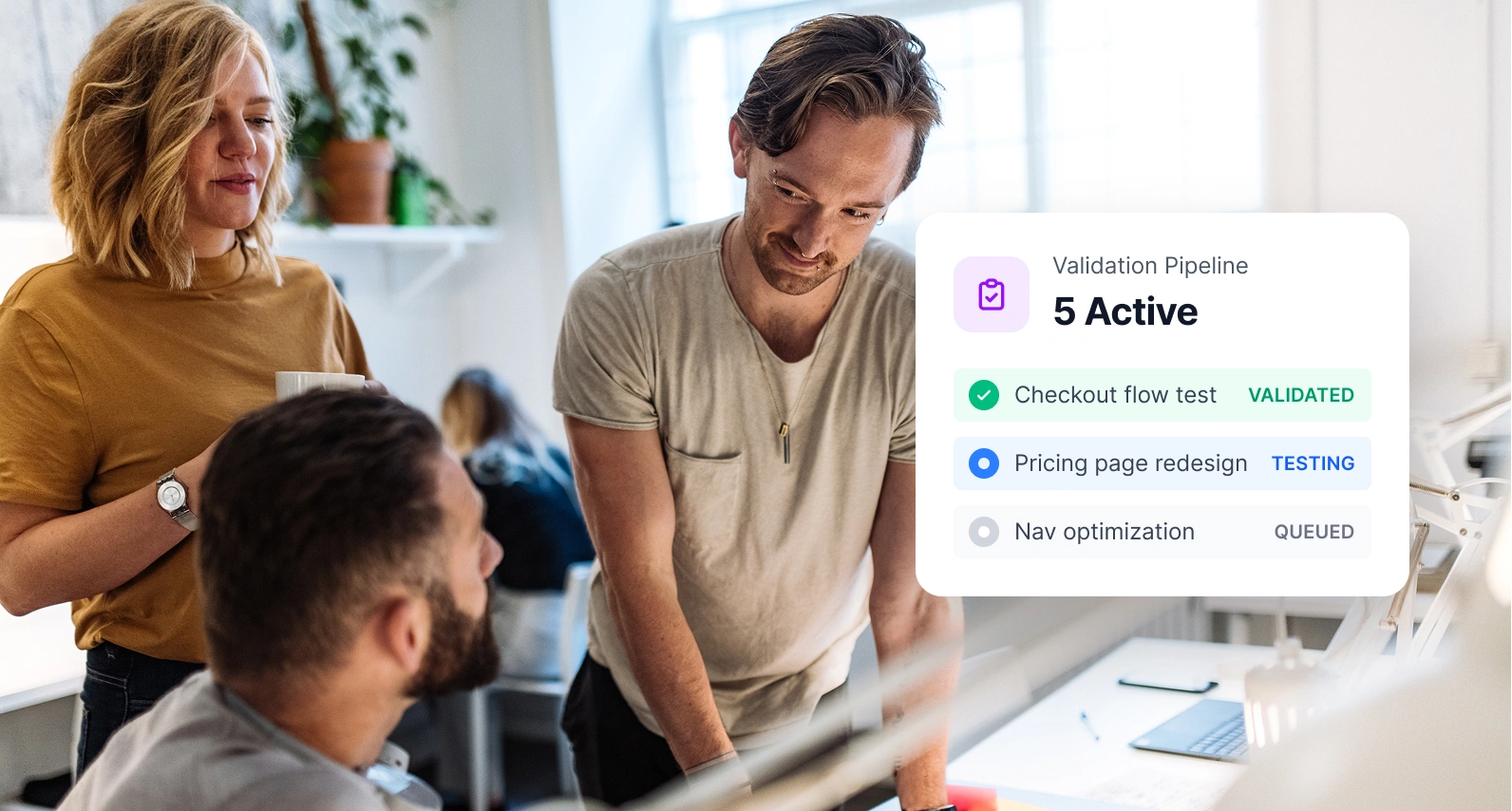 Foster & Funnels strategist